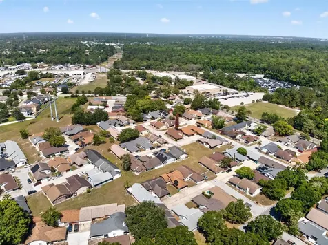 736 Summerland Drive Winter Springs FL 32708