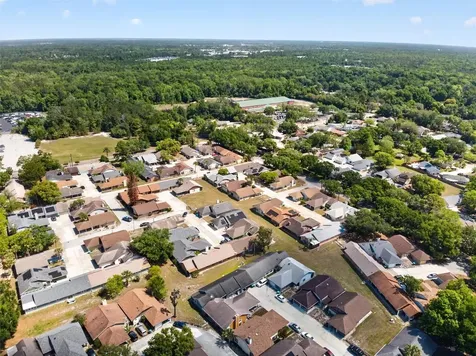 736 Summerland Drive Winter Springs FL 32708