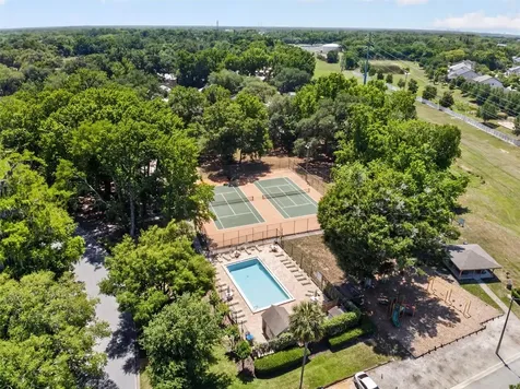 736 Summerland Drive Winter Springs FL 32708