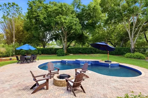 2635 Tryon Place Windermere FL 34786