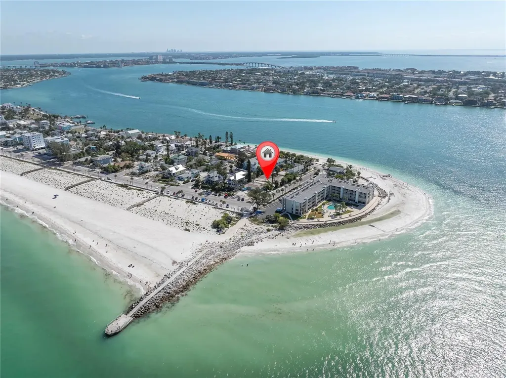 103 & 105 1st Avenue St Pete Beach FL 33706