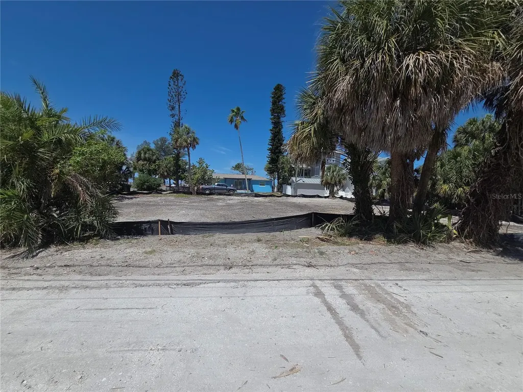 103 & 105 1st Avenue St Pete Beach FL 33706