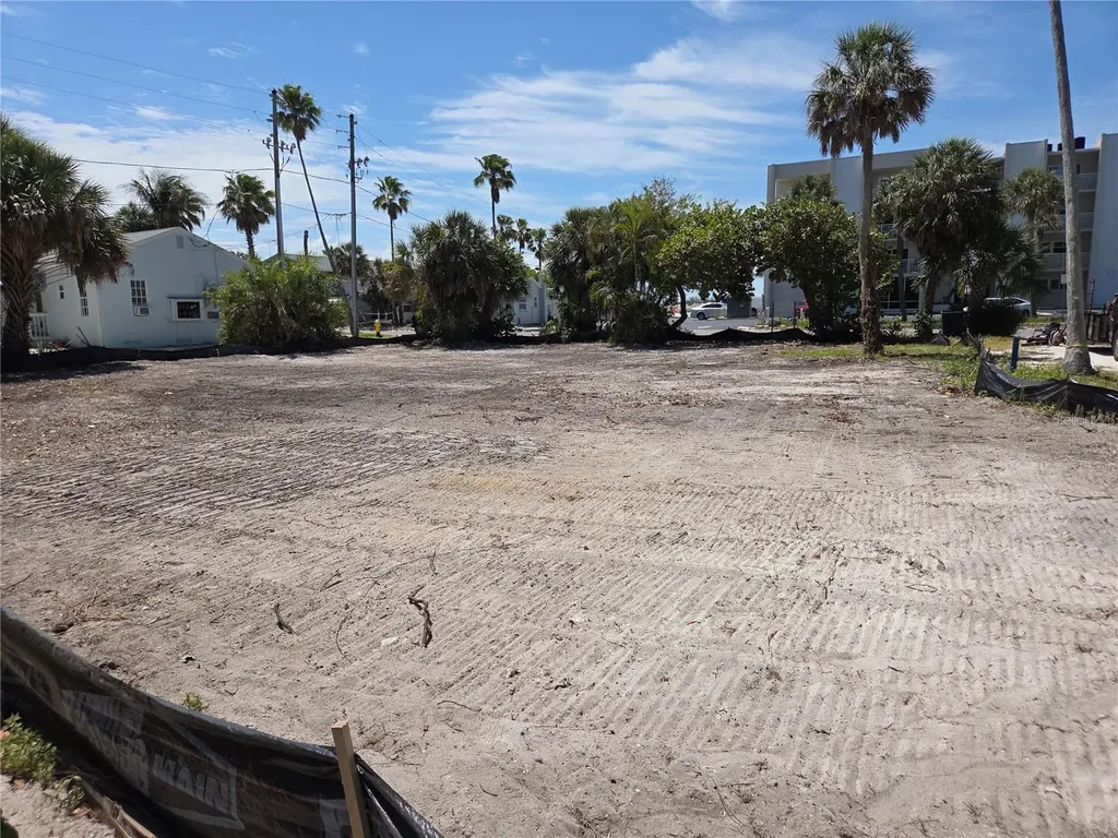 103 & 105 1st Avenue St Pete Beach FL 33706