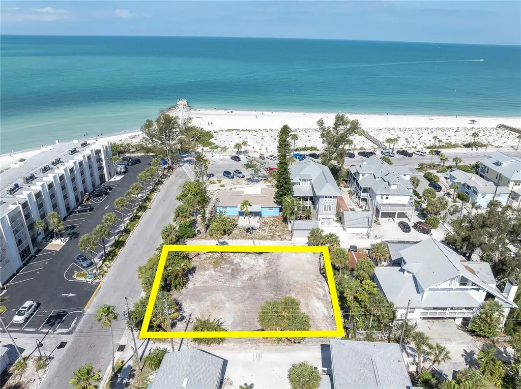 103 & 105 1st Avenue St Pete Beach FL 33706