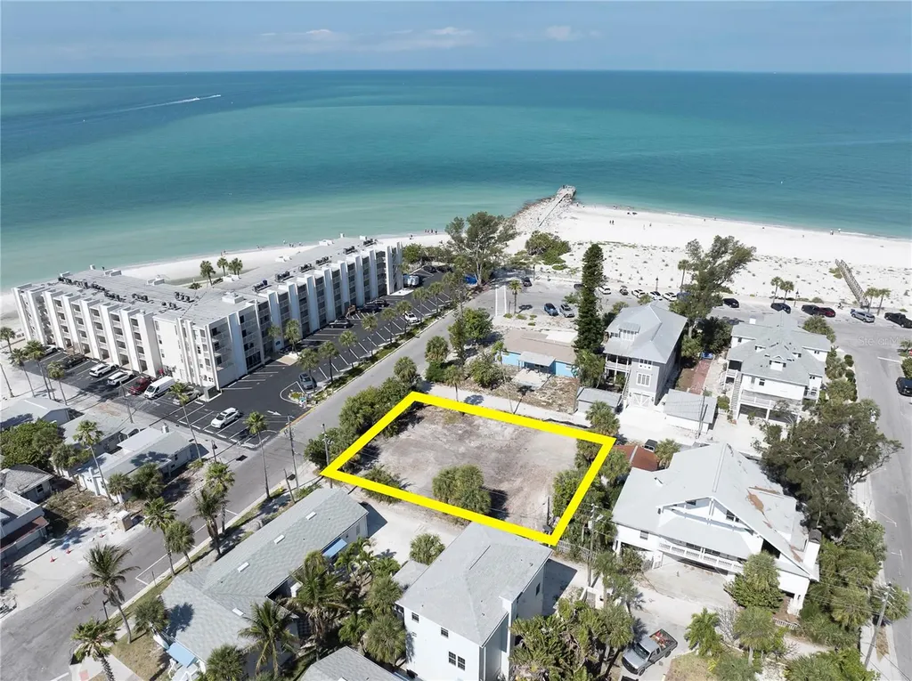 103 & 105 1st Avenue St Pete Beach FL 33706