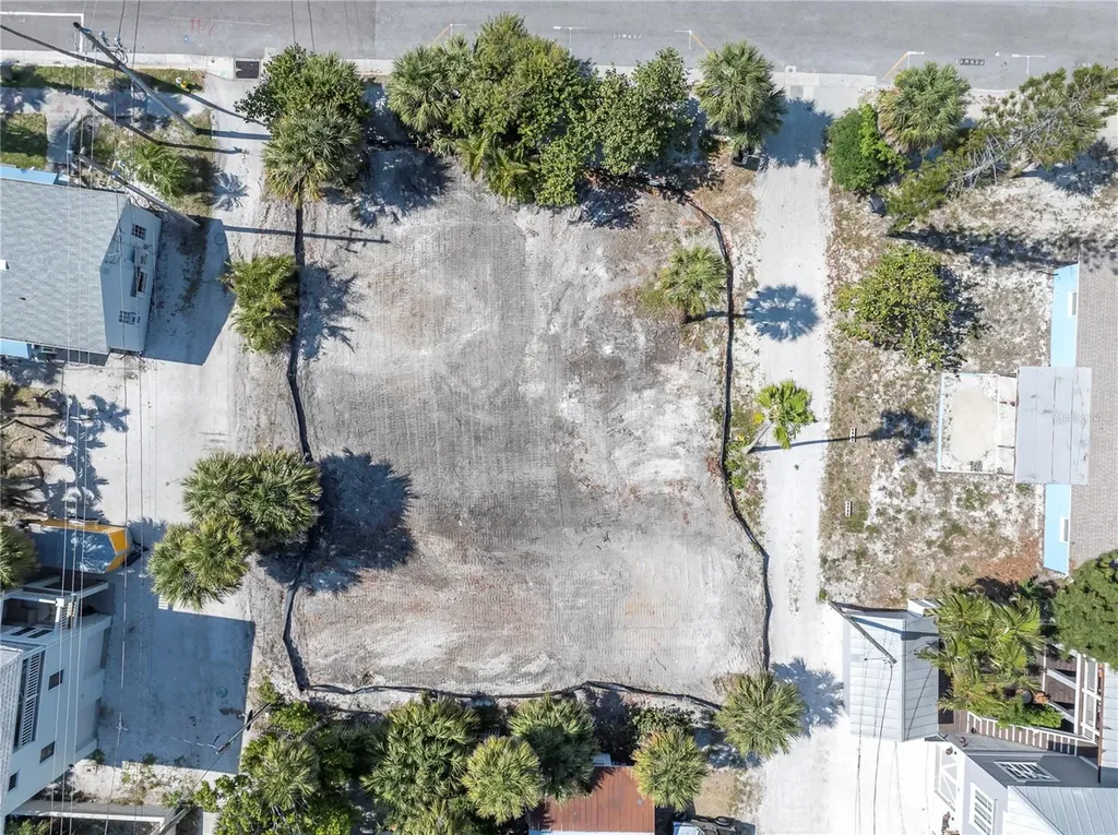103 & 105 1st Avenue St Pete Beach FL 33706