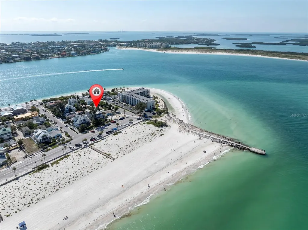 103 & 105 1st Avenue St Pete Beach FL 33706