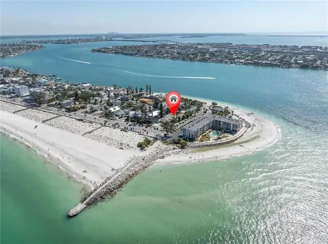 103 & 105 1st Avenue St Pete Beach FL 33706