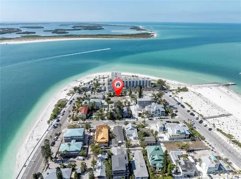 103 & 105 1st Avenue St Pete Beach FL 33706