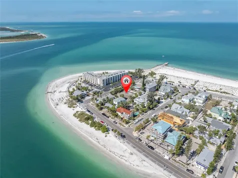 103 & 105 1st Avenue St Pete Beach FL 33706