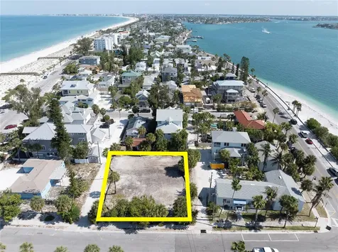 103 & 105 1st Avenue St Pete Beach FL 33706