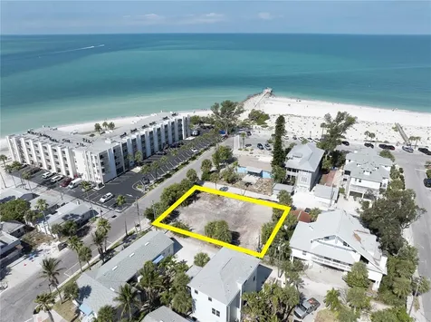 103 & 105 1st Avenue St Pete Beach FL 33706