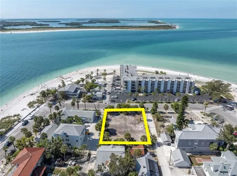 103 & 105 1st Avenue St Pete Beach FL 33706