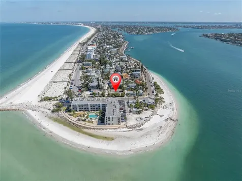 103 & 105 1st Avenue St Pete Beach FL 33706
