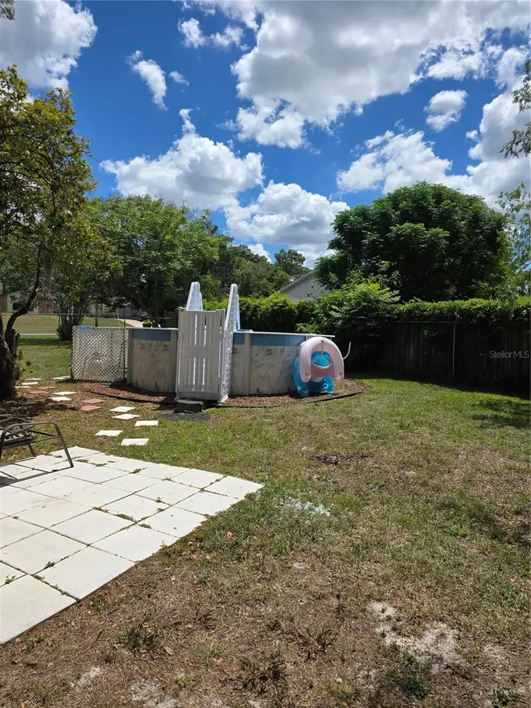 12532 Coronado Drive Spring Hill FL 34609