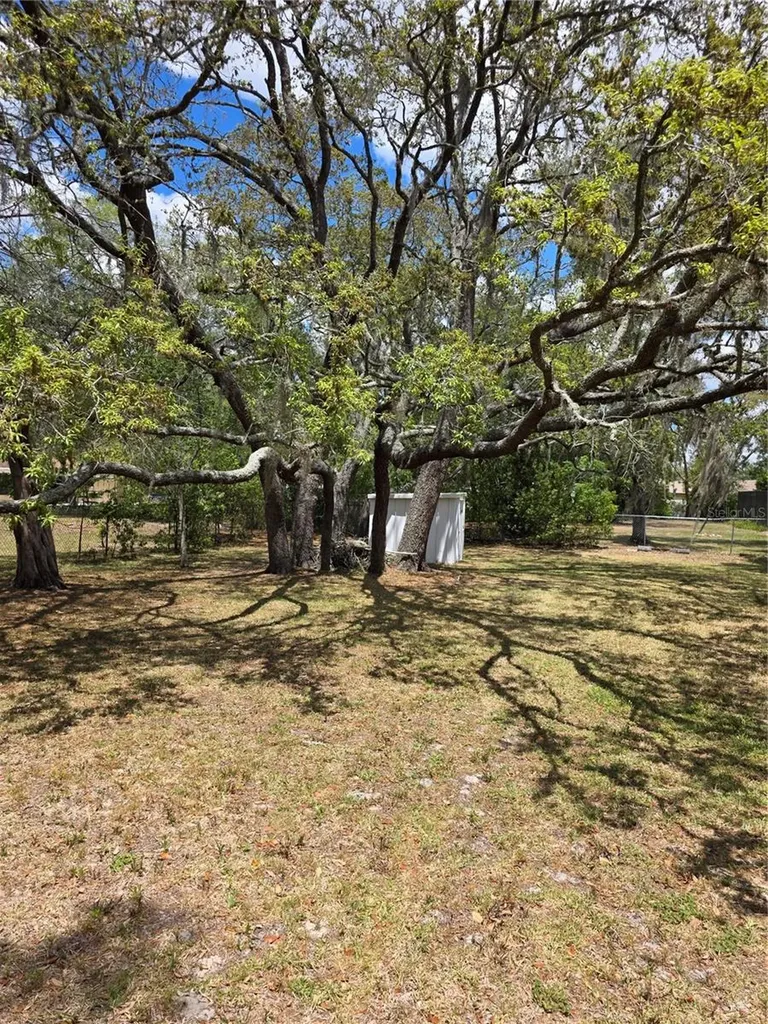 12532 Coronado Drive Spring Hill FL 34609