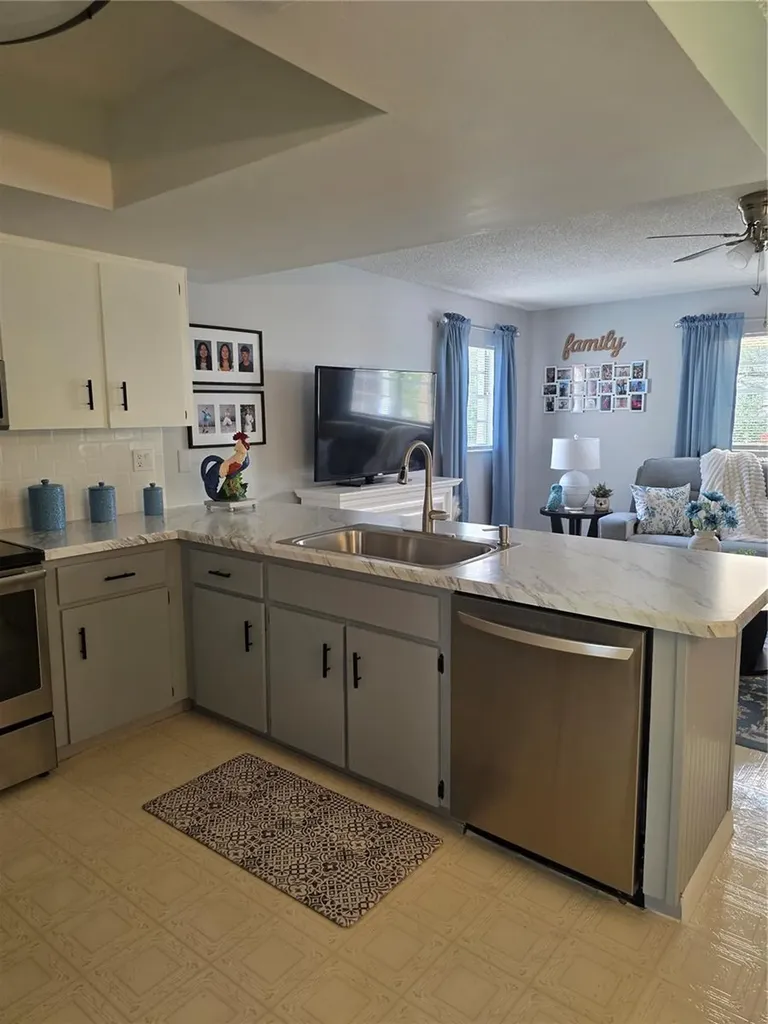 12532 Coronado Drive Spring Hill FL 34609