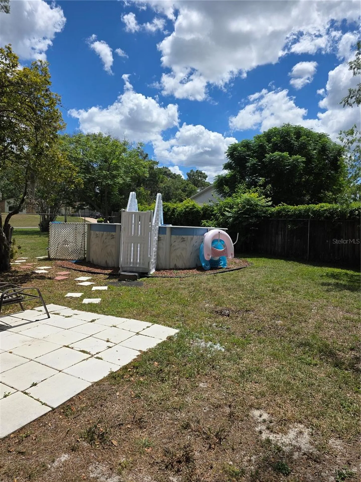 12532 Coronado Drive Spring Hill FL 34609