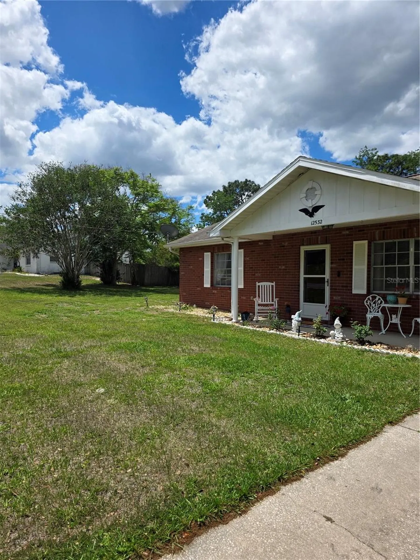 12532 Coronado Drive Spring Hill FL 34609