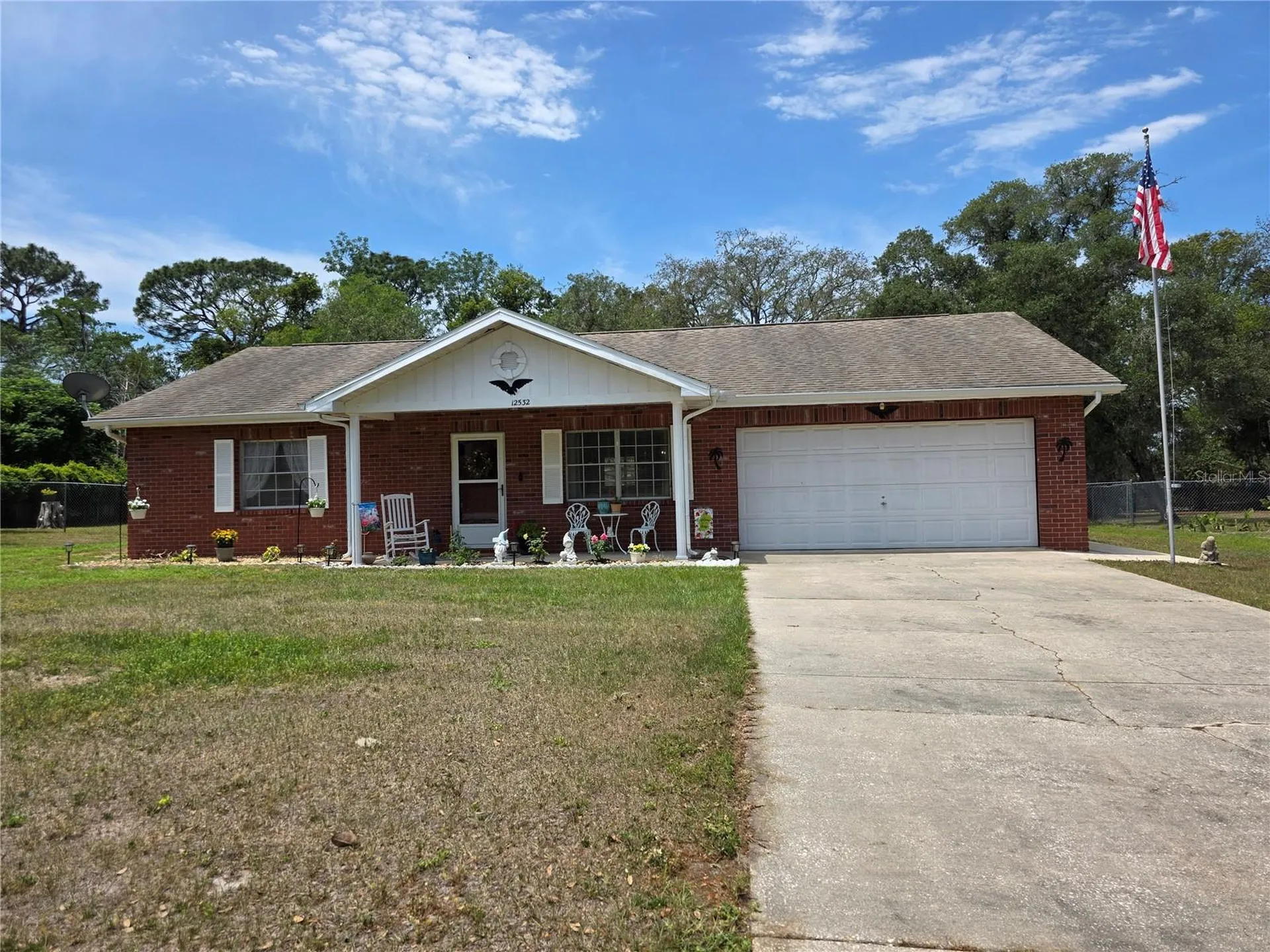 12532 Coronado Drive Spring Hill FL 34609