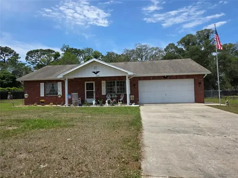 12532 Coronado Drive Spring Hill FL 34609