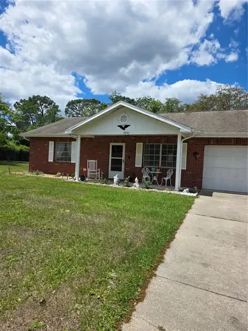 12532 Coronado Drive Spring Hill FL 34609