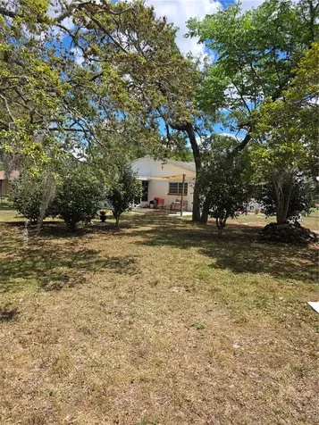 12532 Coronado Drive Spring Hill FL 34609