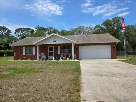 12532 Coronado Drive Spring Hill FL 34609