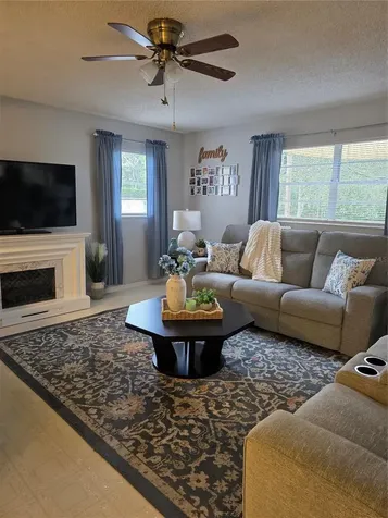12532 Coronado Drive Spring Hill FL 34609