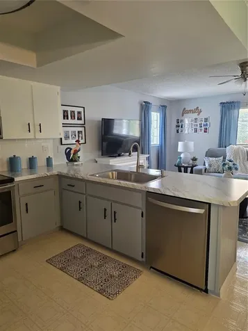 12532 Coronado Drive Spring Hill FL 34609