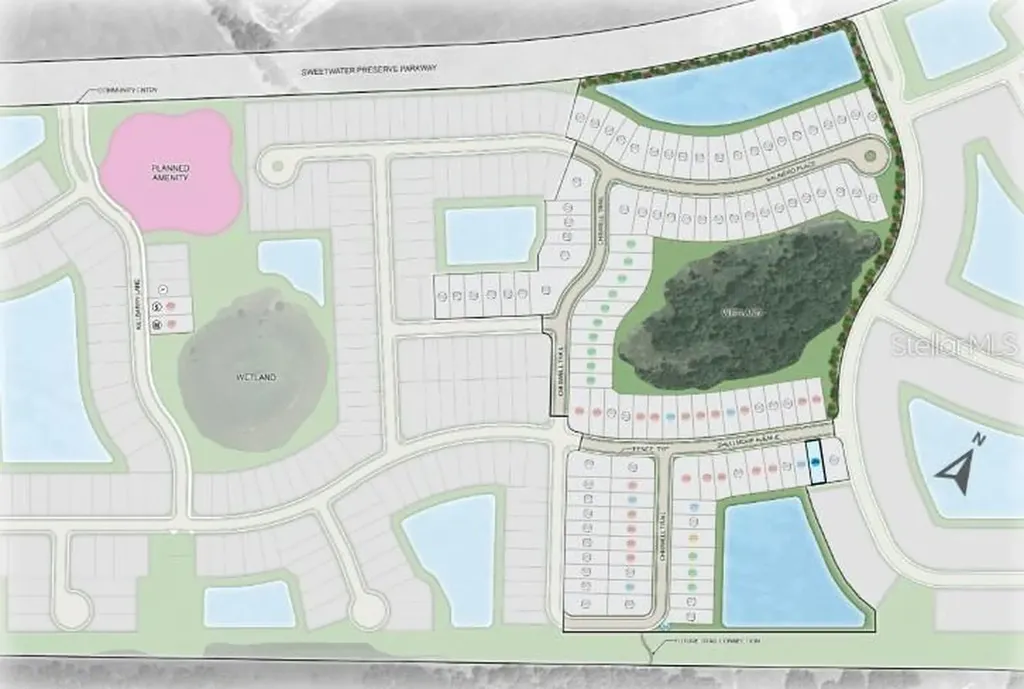 13840 Shellmore Avenue Palmetto FL 34221