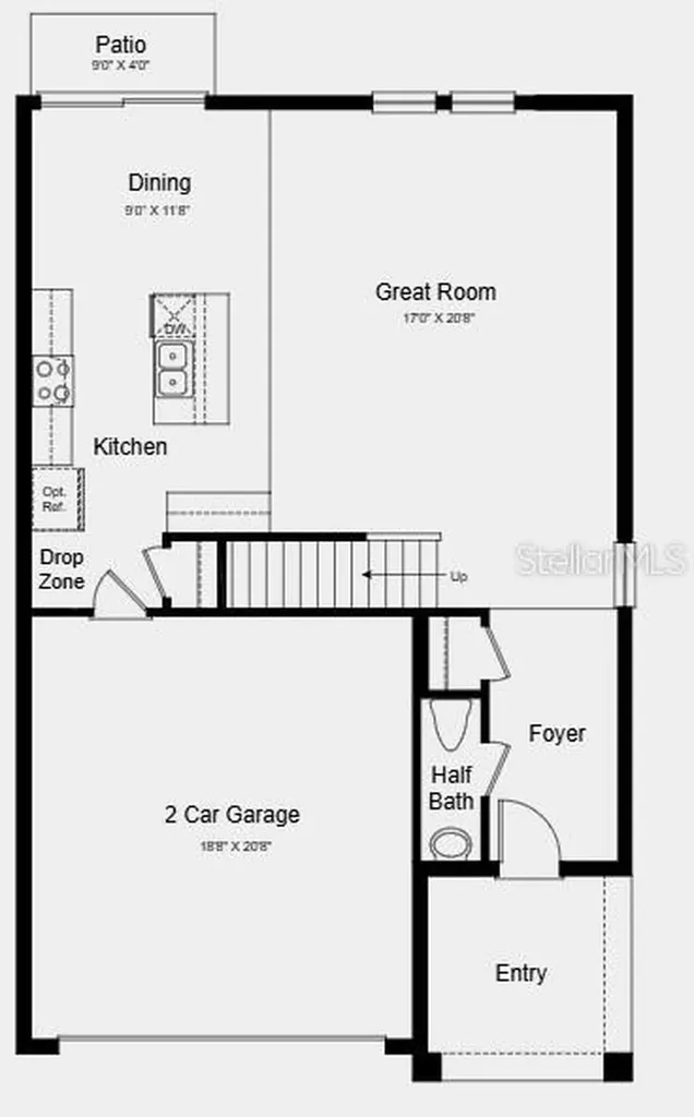 13840 Shellmore Avenue Palmetto FL 34221