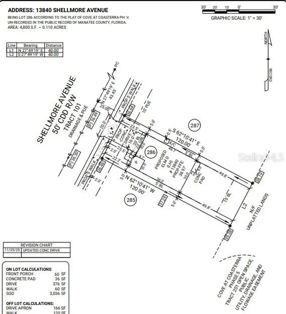 13840 Shellmore Avenue Palmetto FL 34221