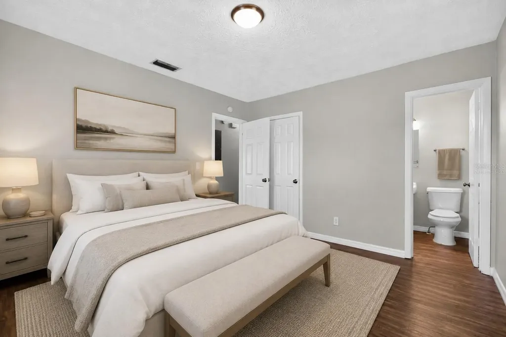 3734 Barmer Drive Jacksonville FL 32210