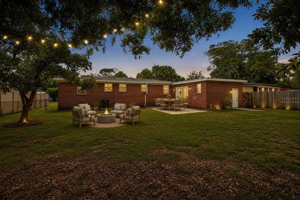 3734 Barmer Drive Jacksonville FL 32210