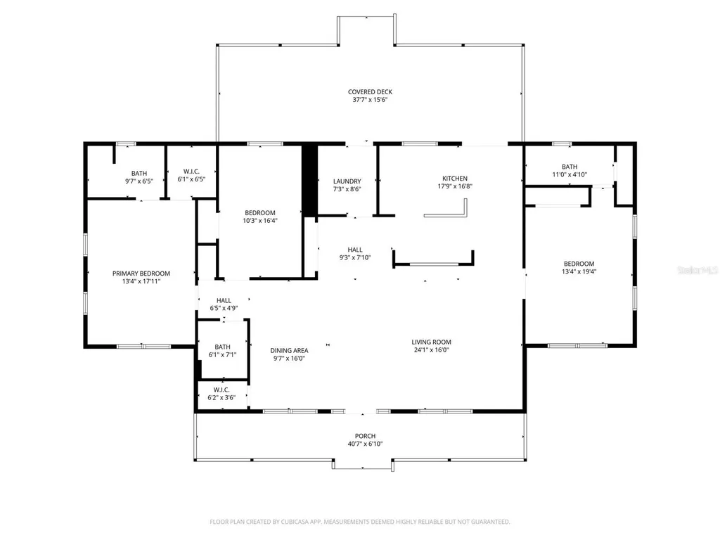 1230 SW Valencia Heights Avenue Dunnellon FL 34431