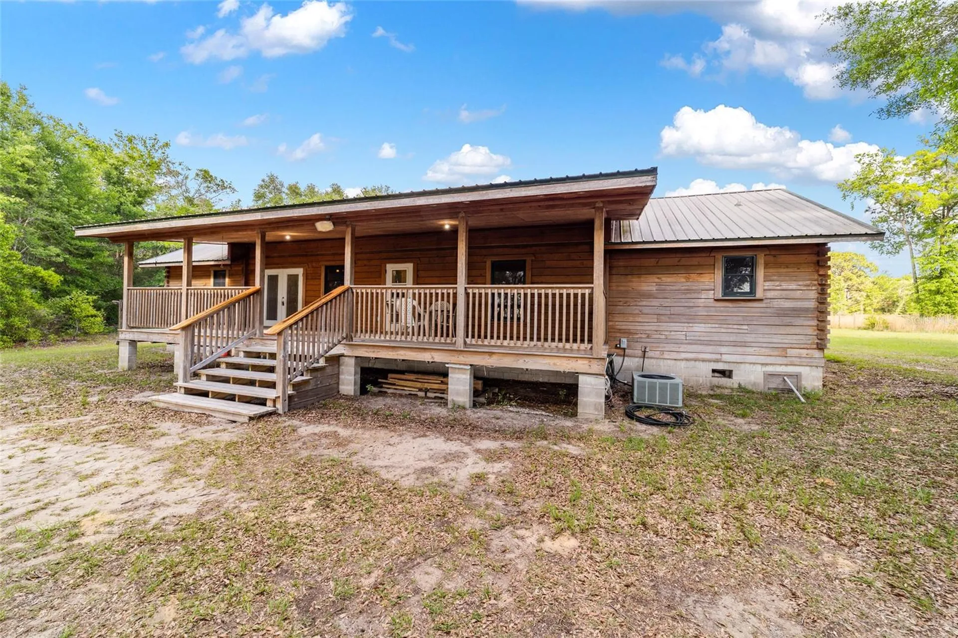 1230 SW Valencia Heights Avenue Dunnellon FL 34431