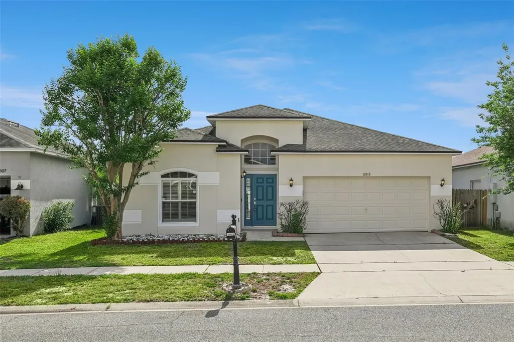 10513 Leader Lane Orlando FL 32825