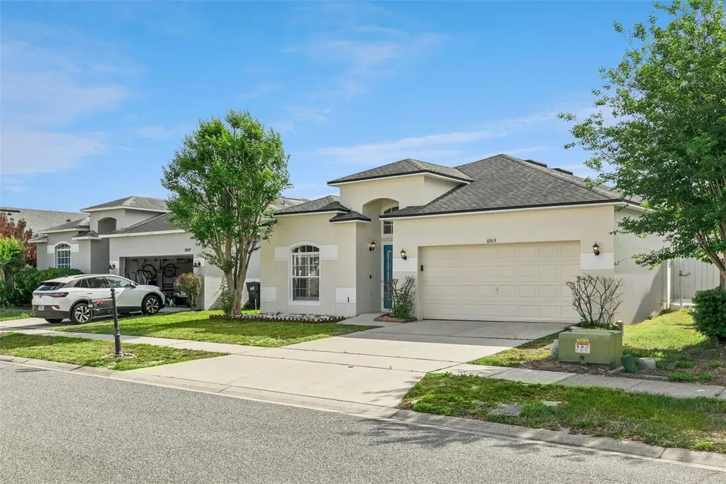 10513 Leader Lane Orlando FL 32825
