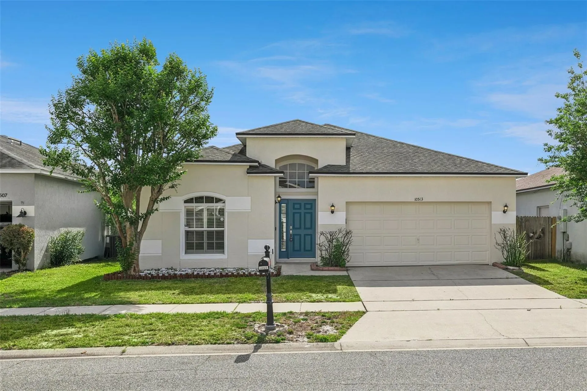 10513 Leader Lane Orlando FL 32825