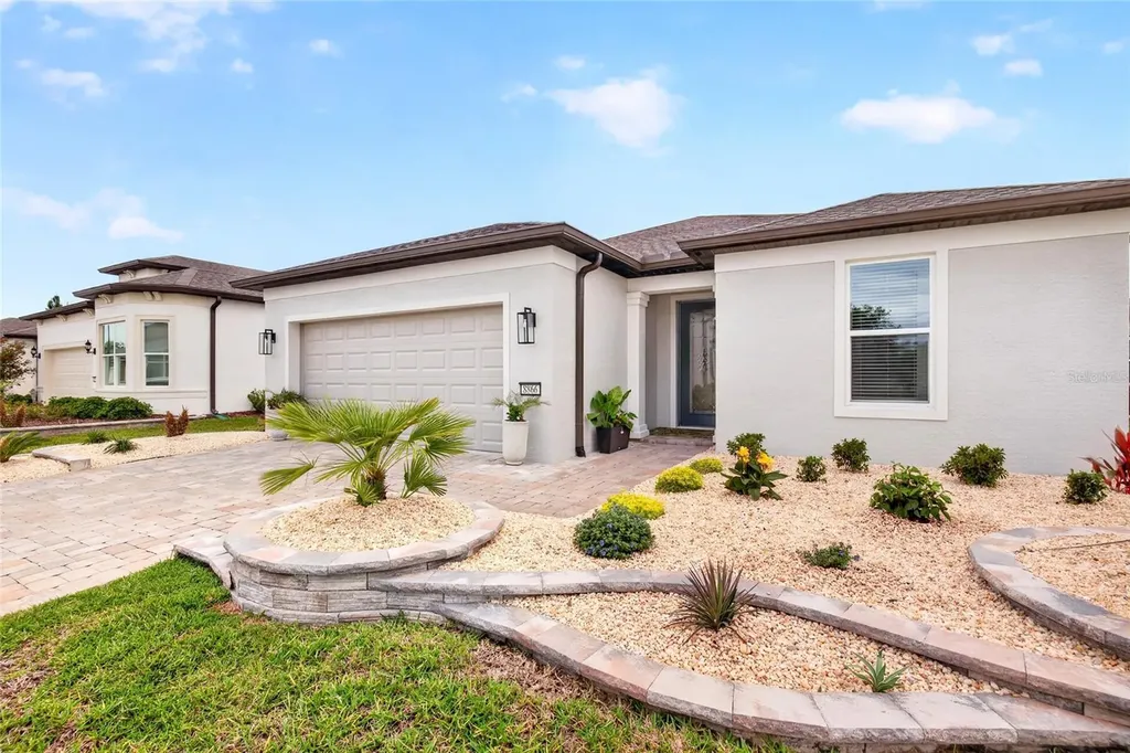 8866 SW 57th Place Road Ocala FL 34481