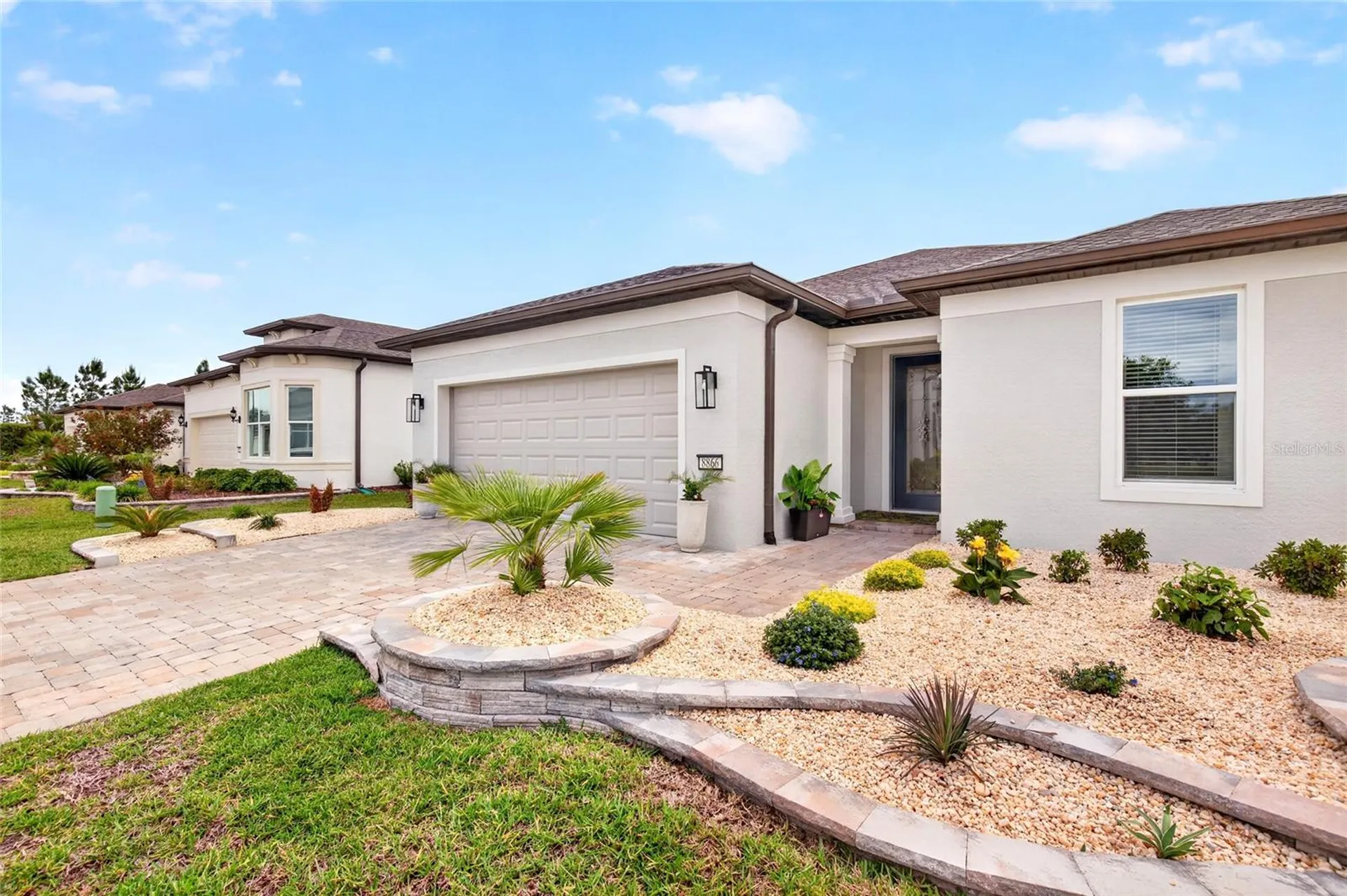 8866 SW 57th Place Road Ocala FL 34481