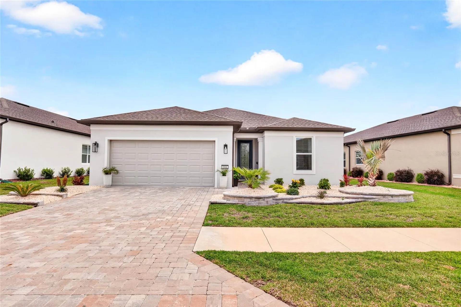 8866 SW 57th Place Road Ocala FL 34481