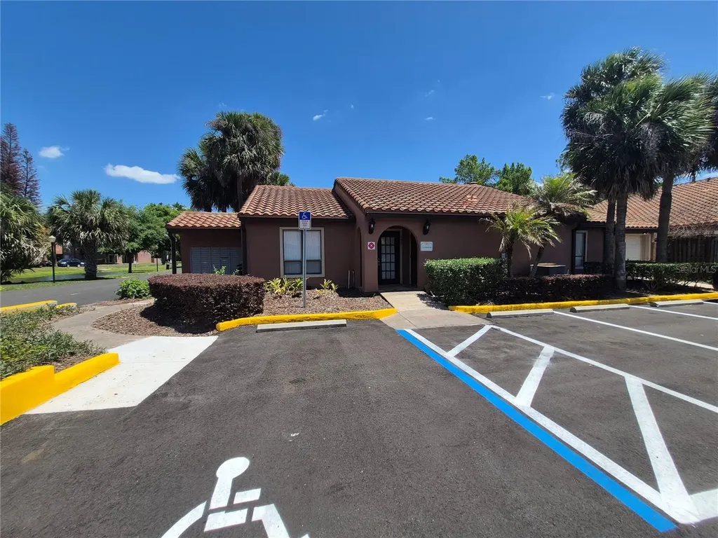 639 Saint Johns Court Winter Park FL 32792