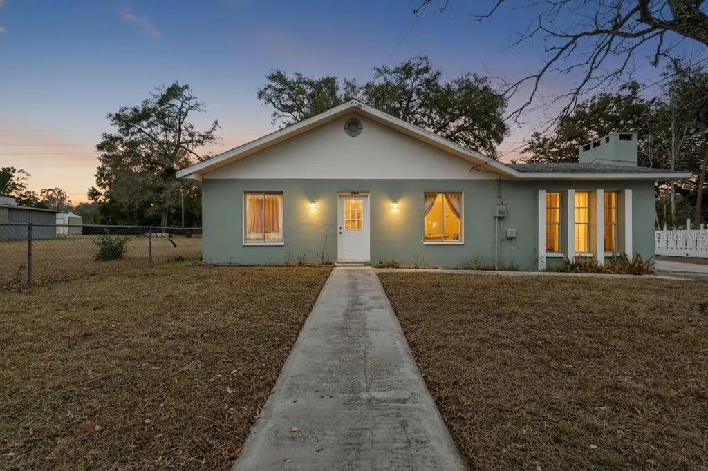 39243 Lizabeth Circle Zephyrhills FL 33542