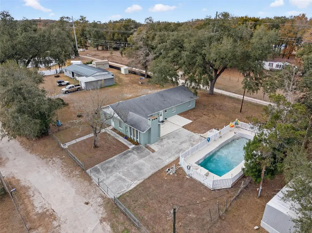 39243 Lizabeth Circle Zephyrhills FL 33542
