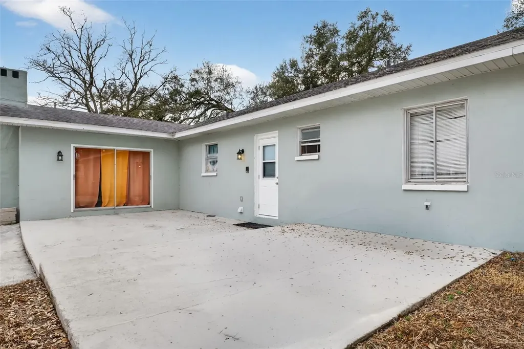 39243 Lizabeth Circle Zephyrhills FL 33542