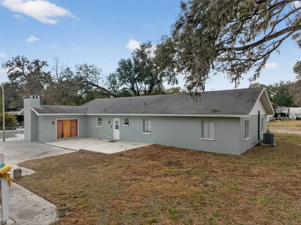 39243 Lizabeth Circle Zephyrhills FL 33542