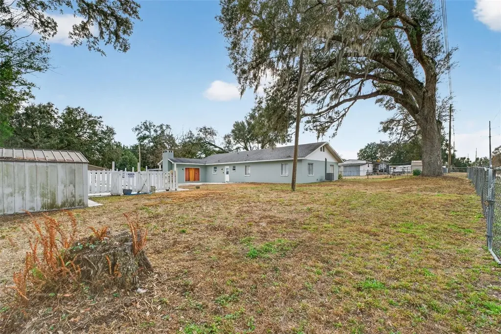 39243 Lizabeth Circle Zephyrhills FL 33542