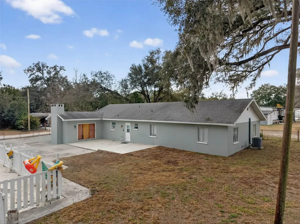 39243 Lizabeth Circle Zephyrhills FL 33542